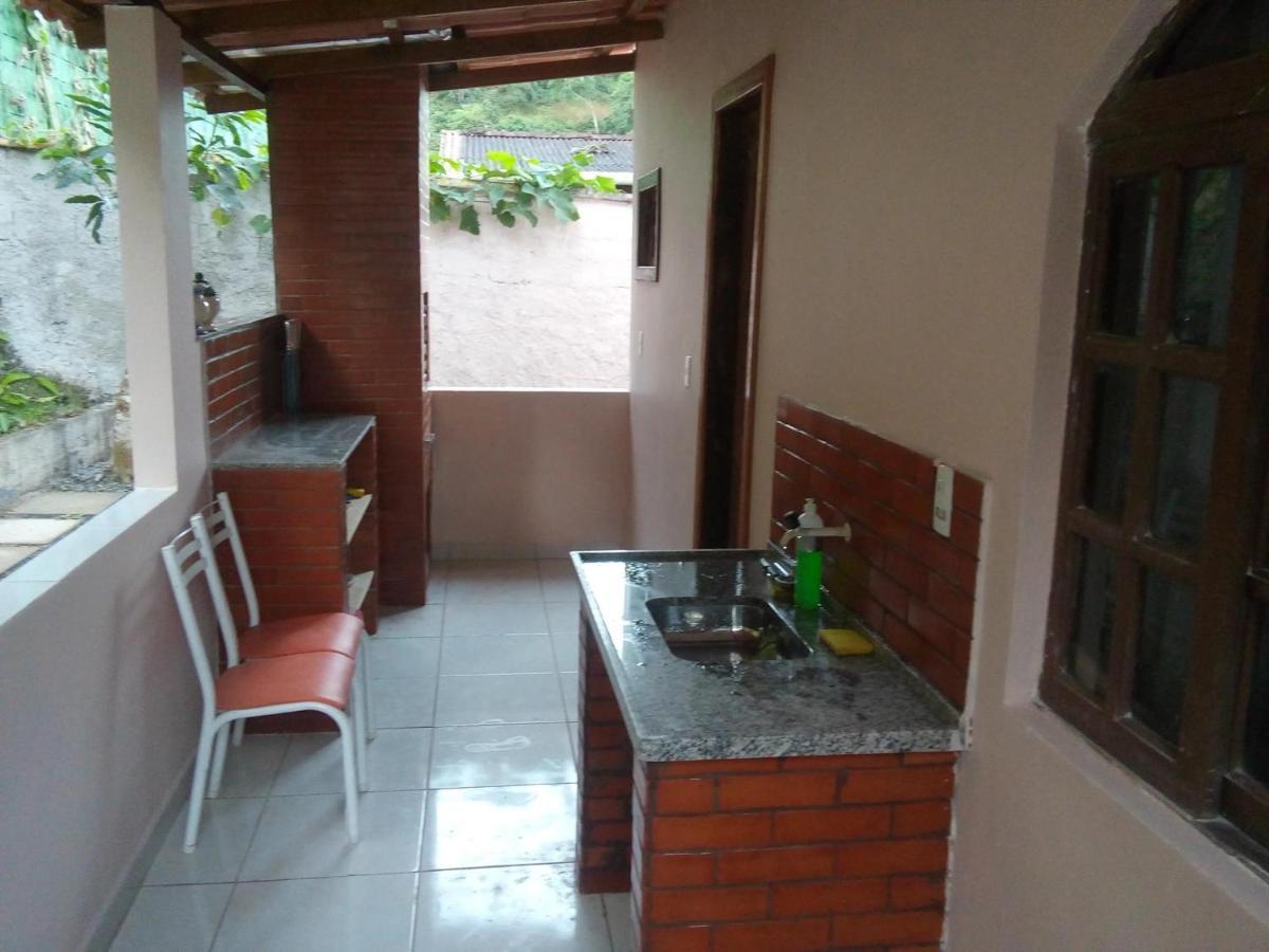 Chacara Monte Oliveiras