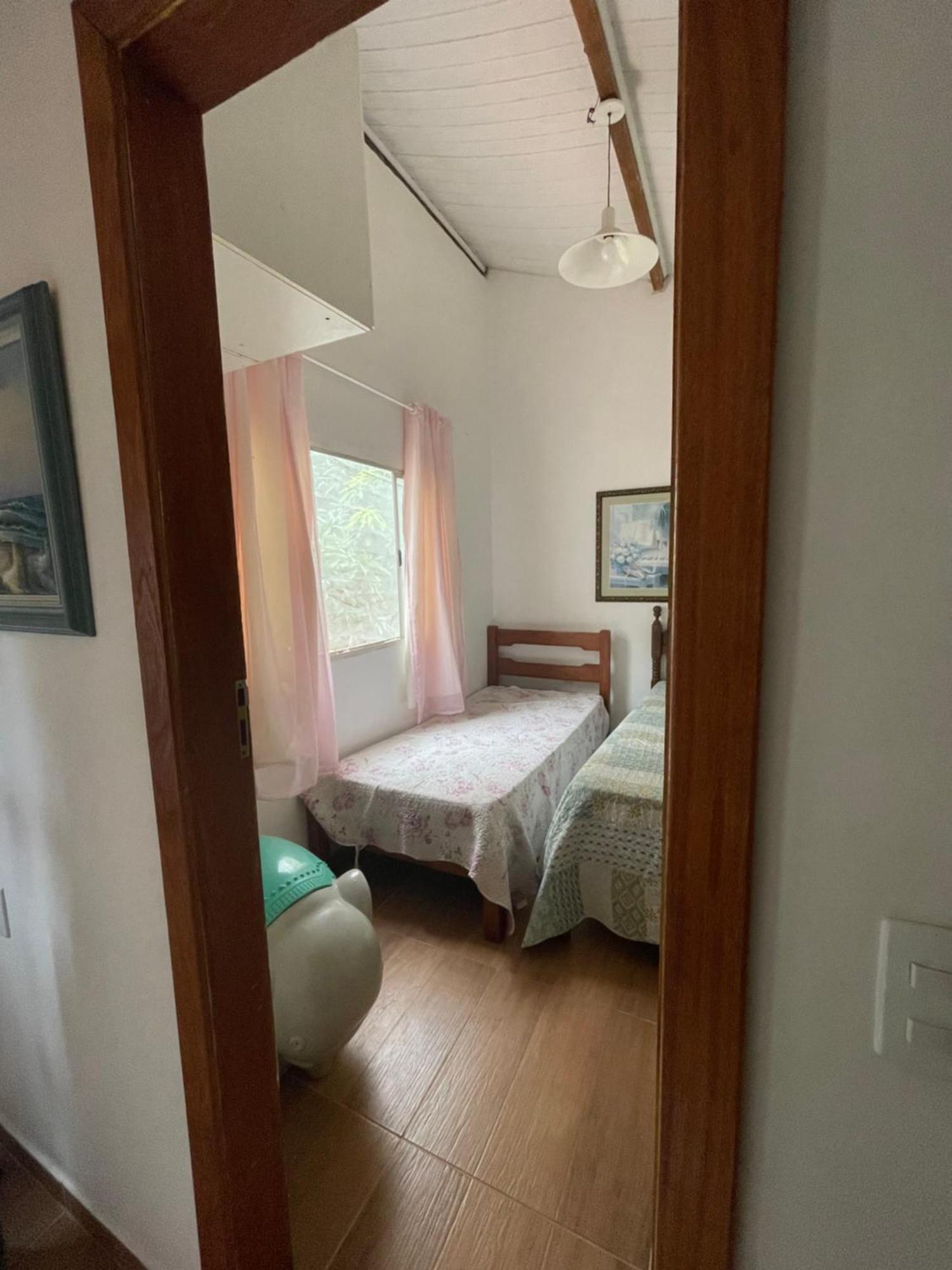 Chacara Monte Oliveiras Holiday home