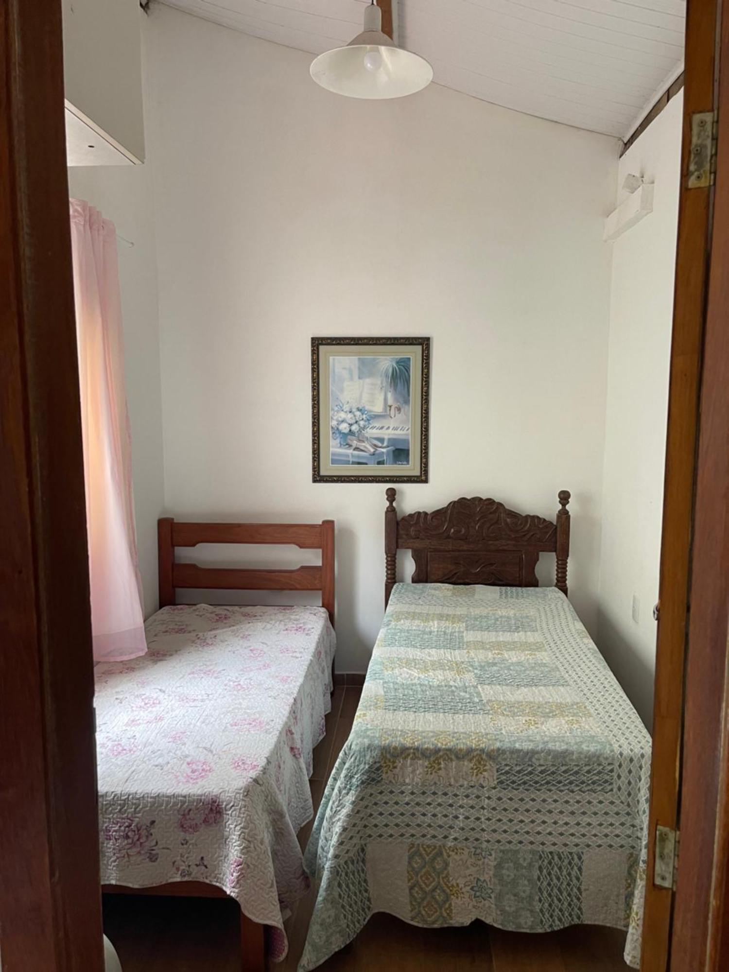 Chacara Monte Oliveiras Holiday home *