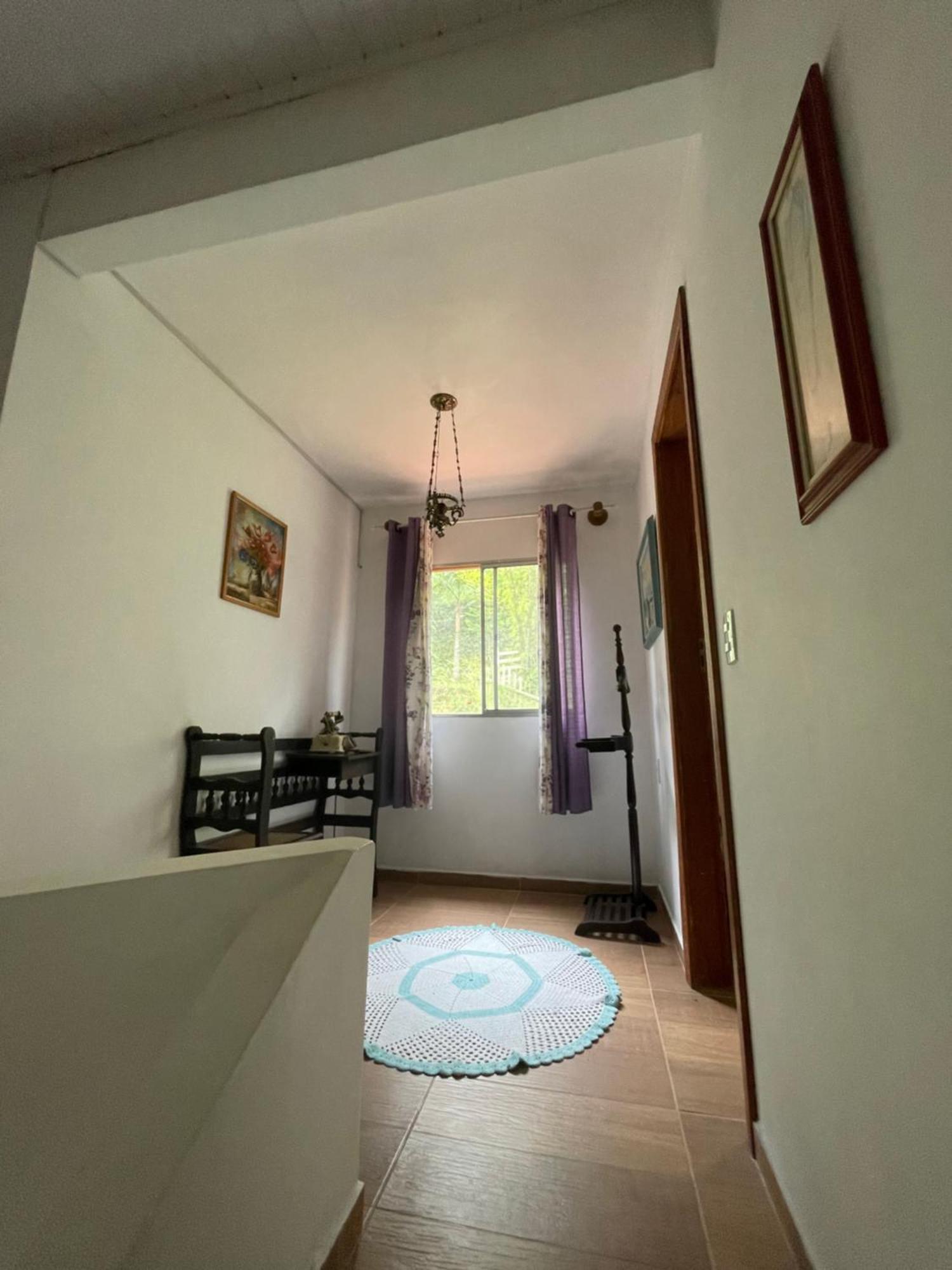 Holiday home Chacara Monte Oliveiras Marechal Floriano