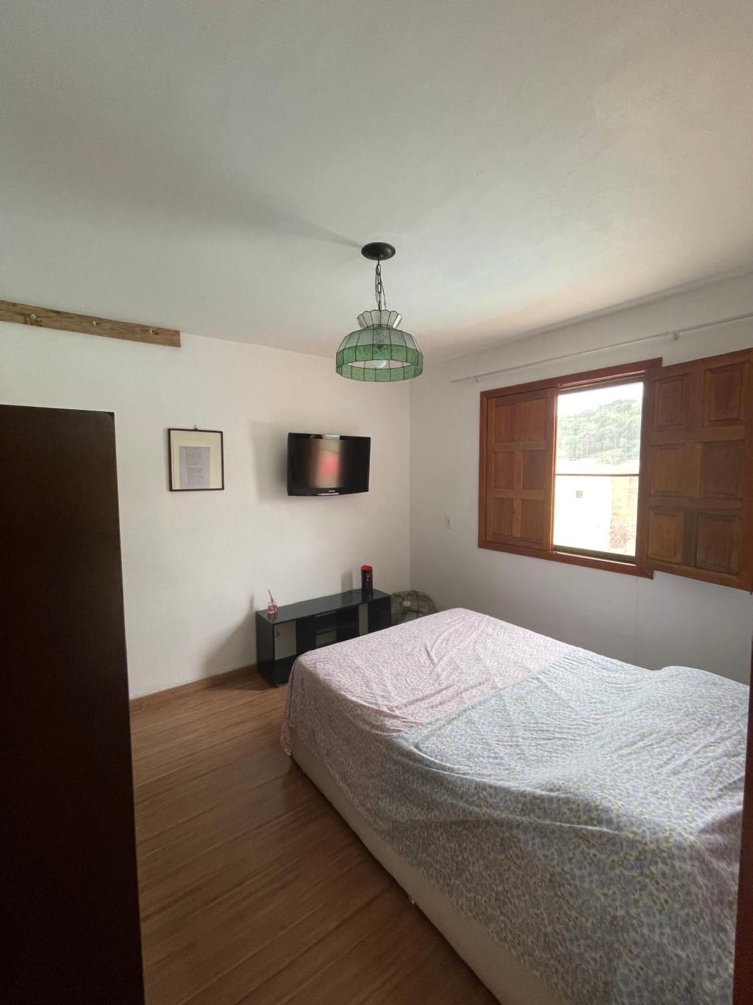 Holiday home Chacara Monte Oliveiras *