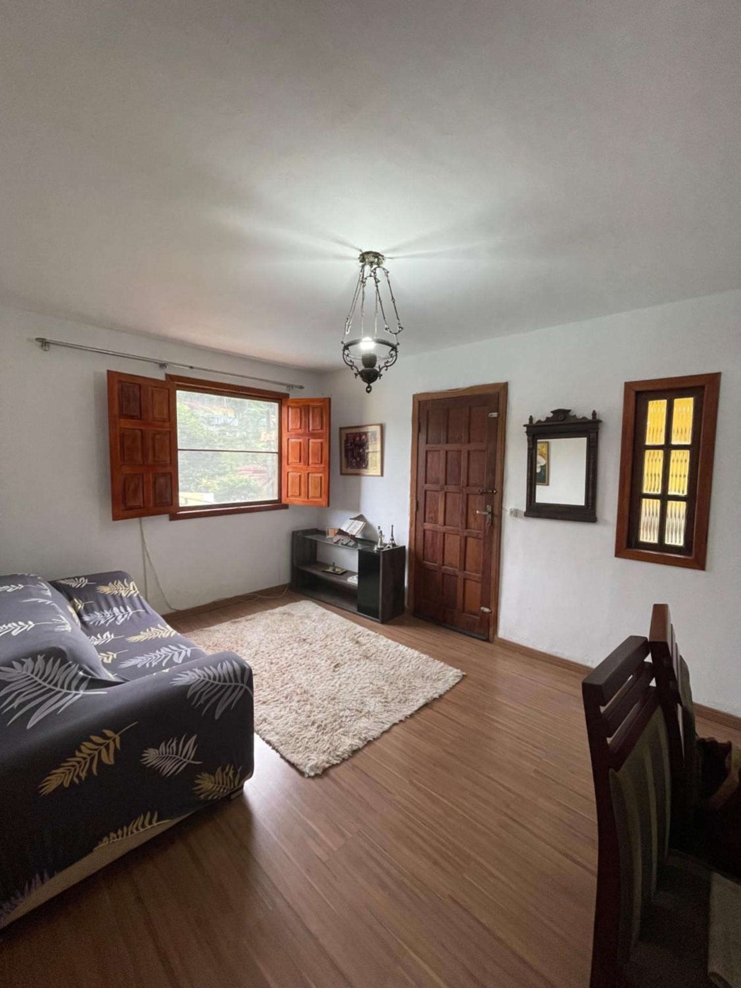 Holiday home Chacara Monte Oliveiras