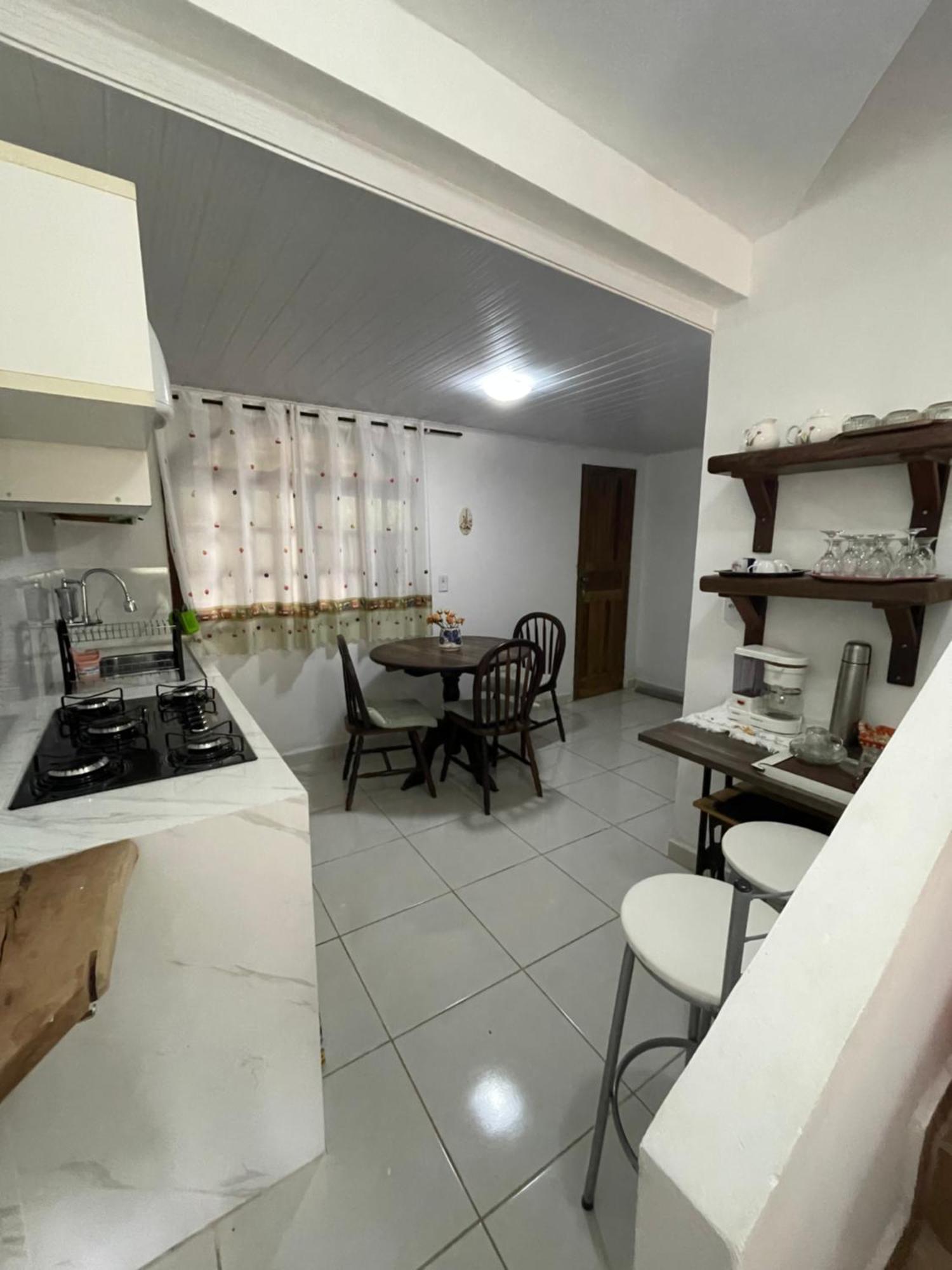 Chacara Monte Oliveiras