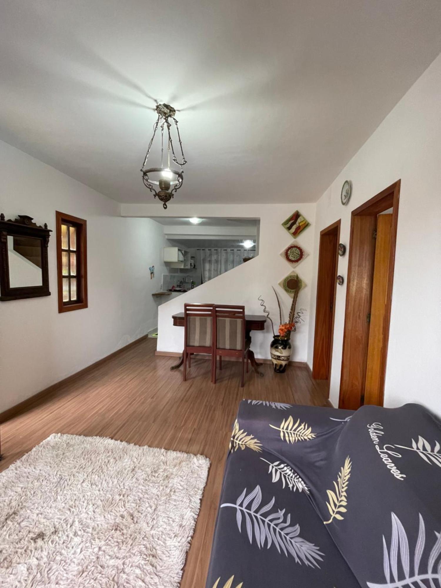 Holiday home Chacara Monte Oliveiras Marechal Floriano